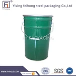 20L хранителен клас палмово масло с капак