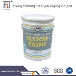 5 галон стомана боя кофа