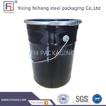 Лост заключване пръстен кофа за покрития боя