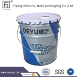 5 галон стомана кофа за боя