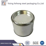 Метална боя 1Gallon Square от капак