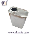 Консервна кутия от 3 литра F-стил