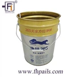 5 галон химически кофа