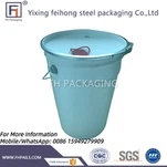 Бъчви за съхранение на кафе на зърна